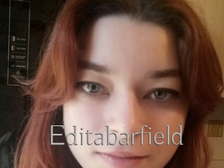 Editabarfield