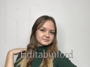 Editabinford