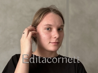Editacornett