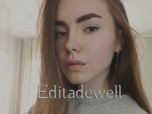 Editadewell