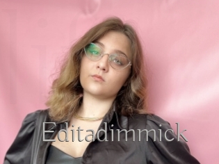 Editadimmick