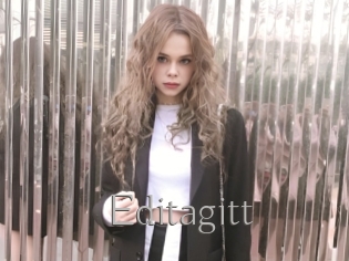 Editagitt