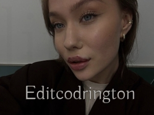 Editcodrington