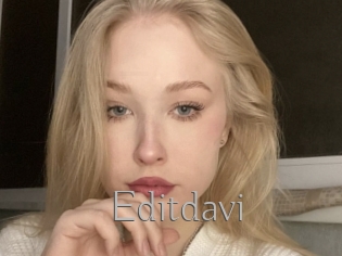 Editdavi
