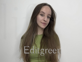 Editgreen