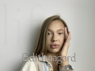 Edithaagard