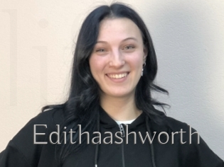 Edithaashworth