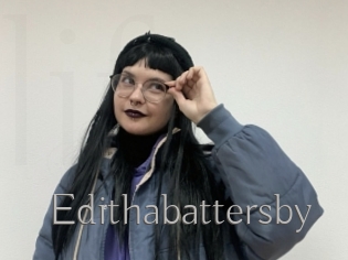 Edithabattersby