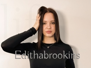 Edithabrookins