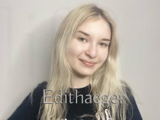 Edithaeger