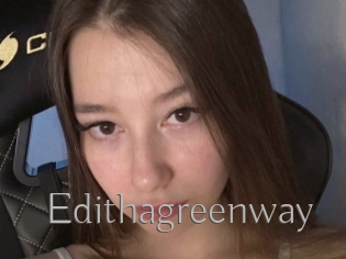 Edithagreenway