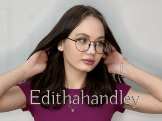 Edithahandley