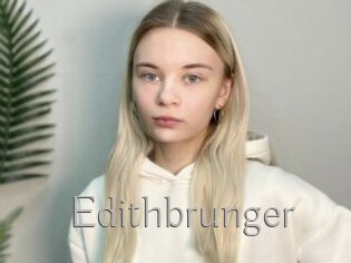 Edithbrunger