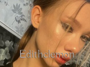 Edithclemon