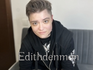 Edithdenmon