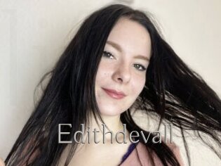 Edithdevall