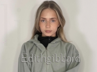 Edithgibbard