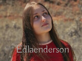 Edlaenderson