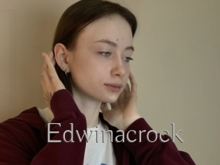 Edwinacrock