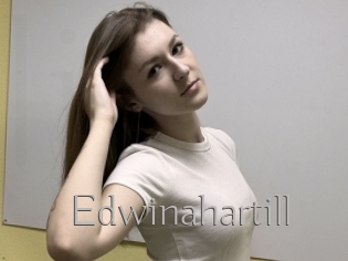 Edwinahartill