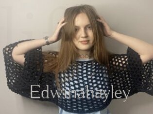 Edwinahayley
