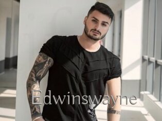 Edwinswayne