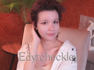 Edytcheckley