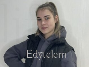 Edytclem