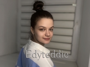 Edyteddie