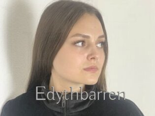 Edythbarren