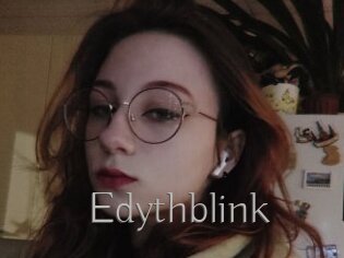 Edythblink