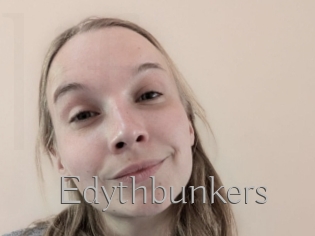 Edythbunkers