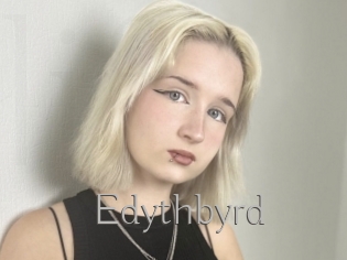 Edythbyrd