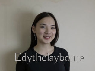 Edythclayborne