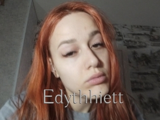 Edythhiett