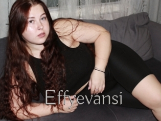 Effyevansi