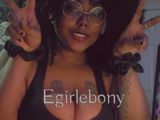 Egirlebony