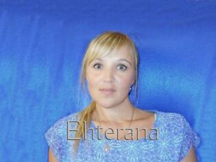 Ehterana