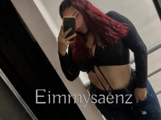 Eimmysaenz