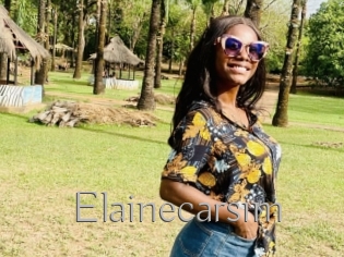 Elainecarsim