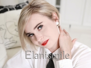 Elanismile
