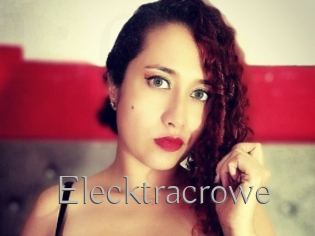 Elecktracrowe