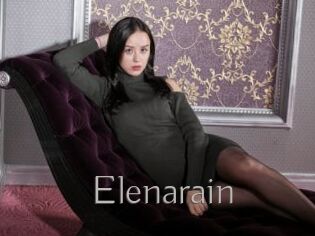 Elenarain