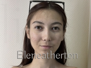 Eleneatherton