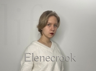 Elenecrook
