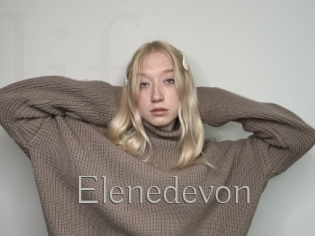 Elenedevon