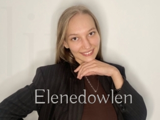 Elenedowlen
