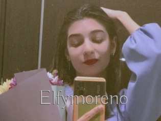 Elfymoreno