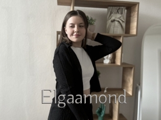 Elgaamond
