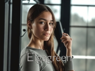 Elgagreen